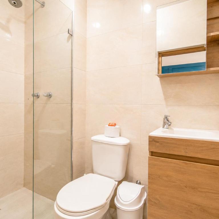 Vista al mar - Piscina - Perfecto para Familias & Grupos - Apartamento de 3 dormitorios - 29