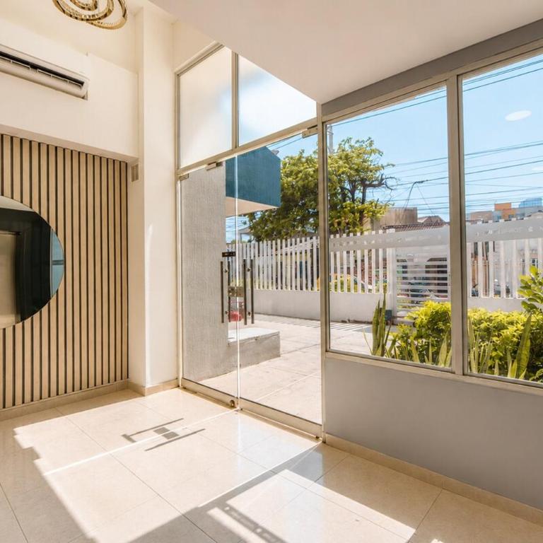 Vista al mar - Piscina - Perfecto para Familias & Grupos - Apartamento - 27