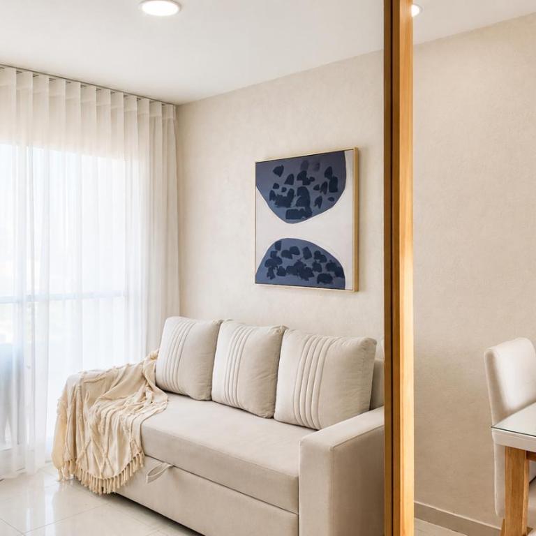 Vista al mar - Piscina - Perfecto para Familias & Grupos - Apartamento de 3 dormitorios - 19