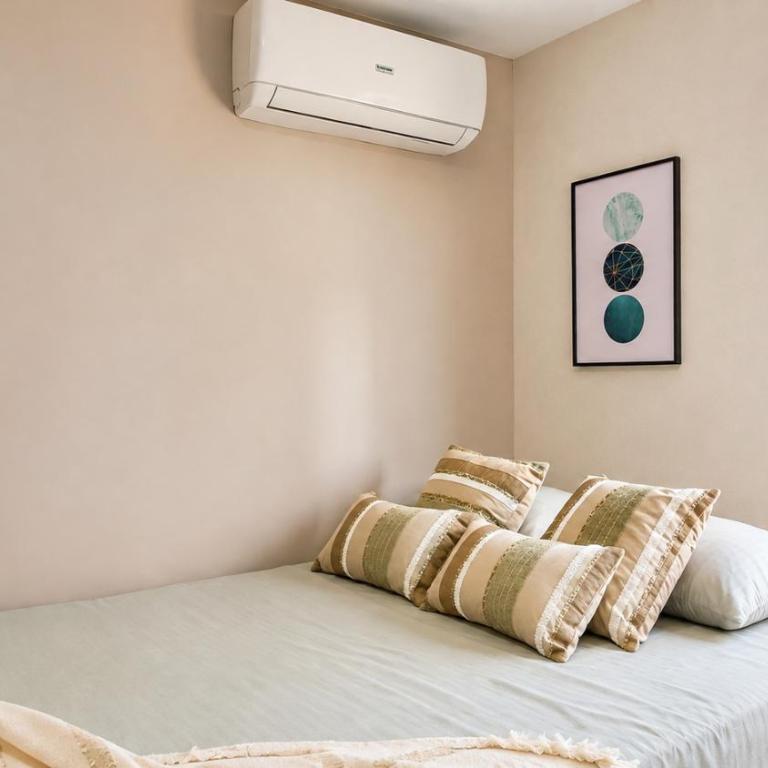 Vista al mar - Piscina - Perfecto para Familias & Grupos - Apartamento de 3 dormitorios - 20