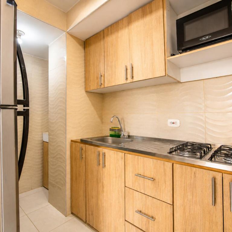 Vista al mar - Piscina - Perfecto para Familias & Grupos - Apartamento de 3 dormitorios - 32