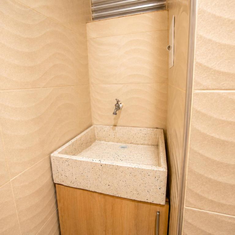 Vista al mar - Piscina - Perfecto para Familias & Grupos - Apartamento de 3 dormitorios - 33