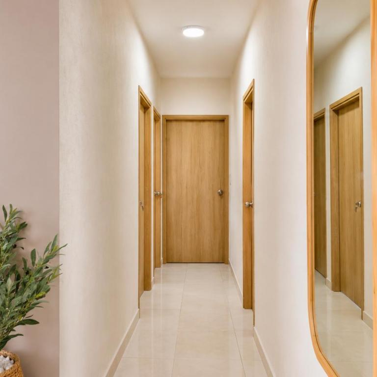 Vista al mar - Piscina - Perfecto para Familias & Grupos - Apartamento de 3 dormitorios - 22