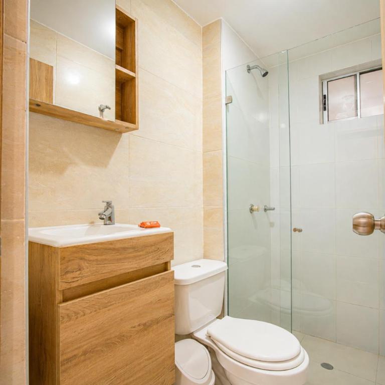 Vista al mar - Piscina - Perfecto para Familias & Grupos - Apartamento de 3 dormitorios - 34