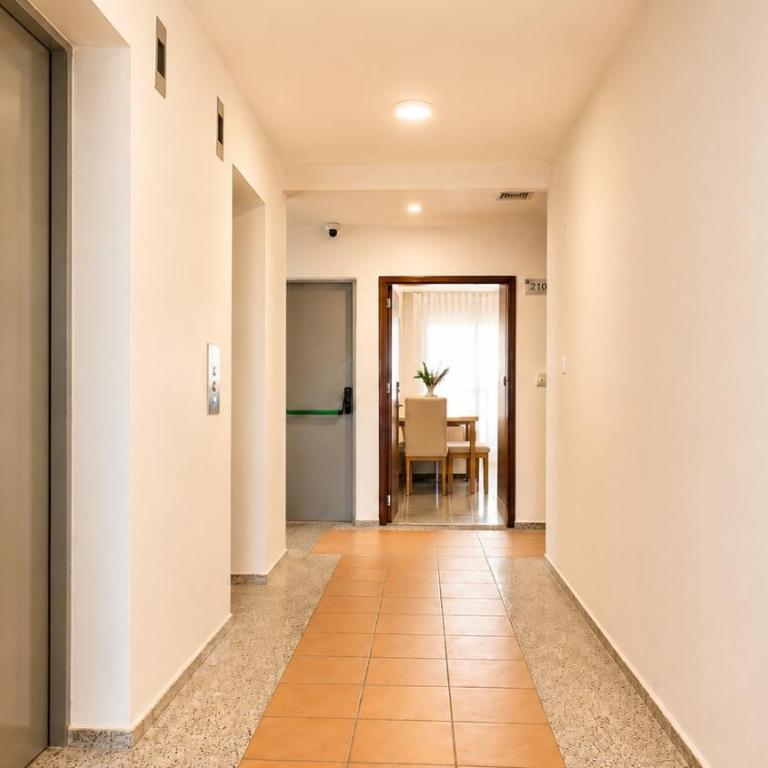 Vista al mar - Piscina - Perfecto para Familias & Grupos - Apartamento de 3 dormitorios - 23