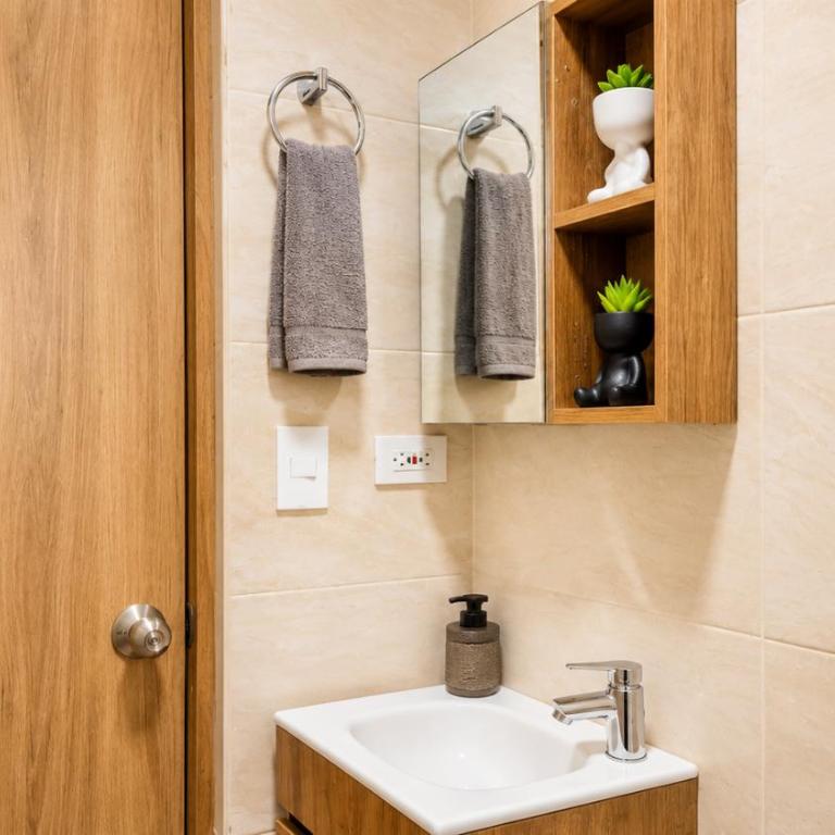 Vista al mar - Piscina - Perfecto para Familias & Grupos - Apartamento de 3 dormitorios - 24