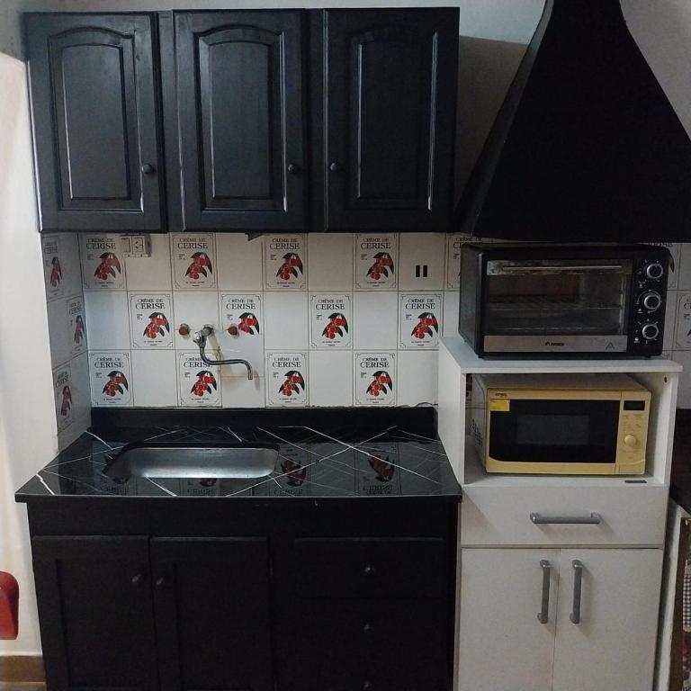 Depto La Cuni - Apartamento de 1 dormitorio - 15