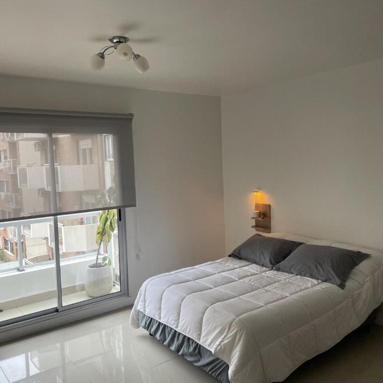 Studio in Belgrano Pool and close to the River - Apartamento de 1 dormitorio - 10