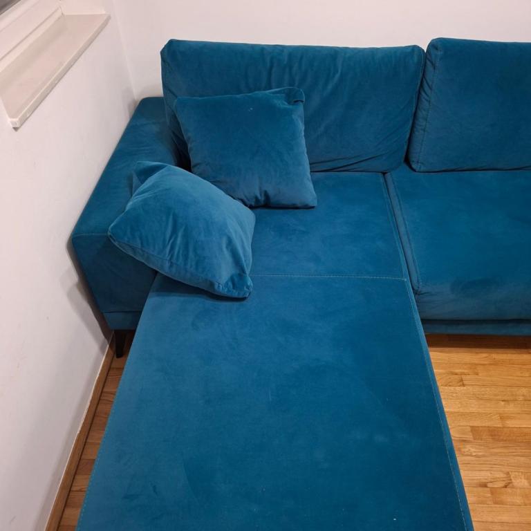 Mostar Luxury Apartment Gonzales - Apartman sa 1 Spavaćom Sobom - 8