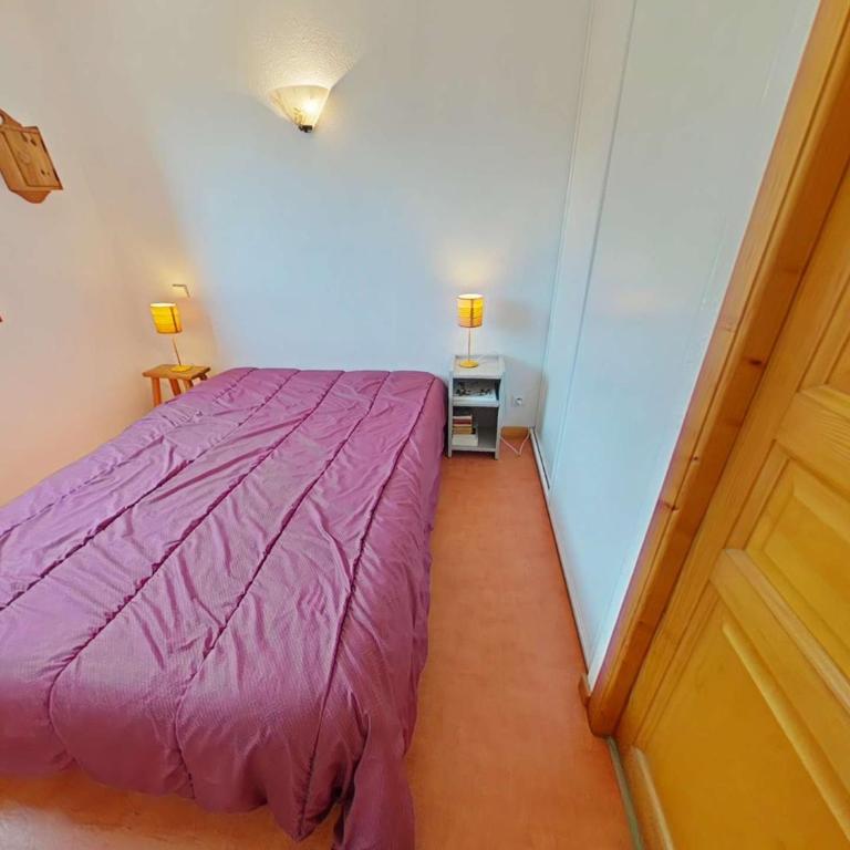 Appartement 2 pièces cabine proche pistes - 6 couchages - LE CHINAILLON - CH200-004 - Appartement - 8
