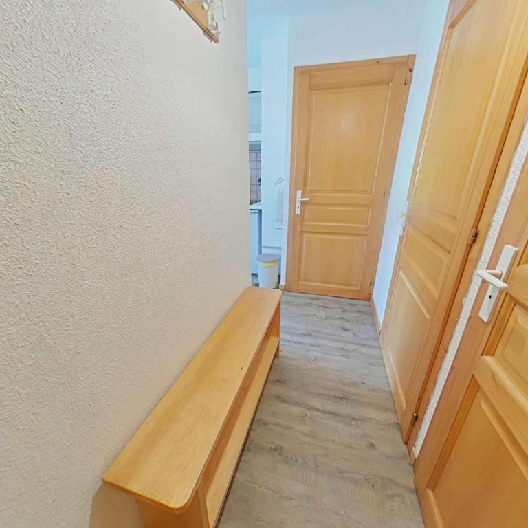 Appartement 2 pièces cabine proche pistes - 6 couchages - LE CHINAILLON - CH200-004 - Appartement - 9