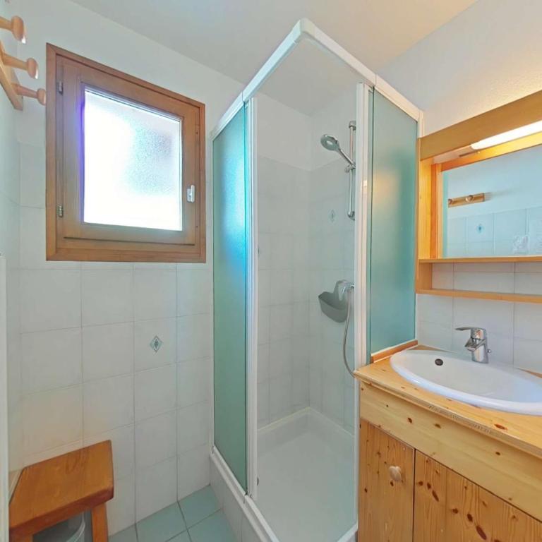 Appartement 2 pièces cabine proche pistes - 6 couchages - LE CHINAILLON - CH200-004 - Appartement - 16