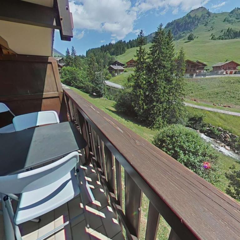 Appartement 2 pièces cabine proche pistes - 6 couchages - LE CHINAILLON - CH200-004 - Appartement - 19