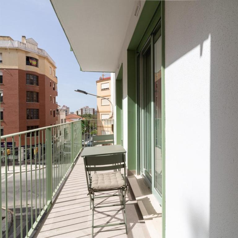 Berrocal Signature Apartments - Apartment - 10