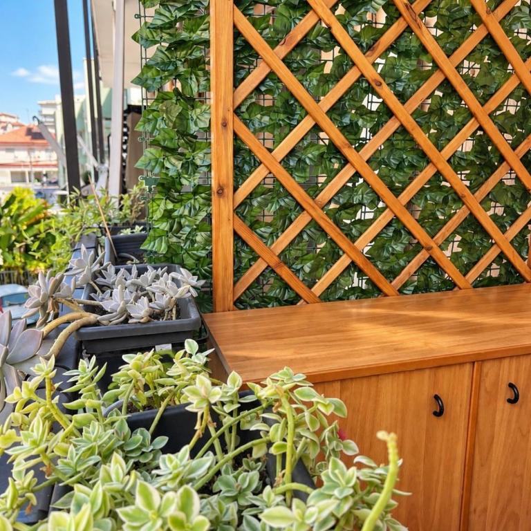 Comfortable Rooms 6 Minutes from the Sea - Camera Matrimoniale - 15