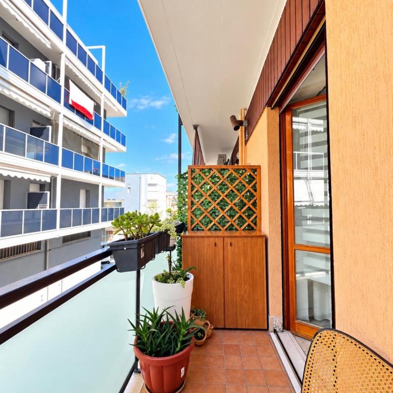 Comfortable Rooms 6 Minutes from the Sea - Camera Matrimoniale - 16