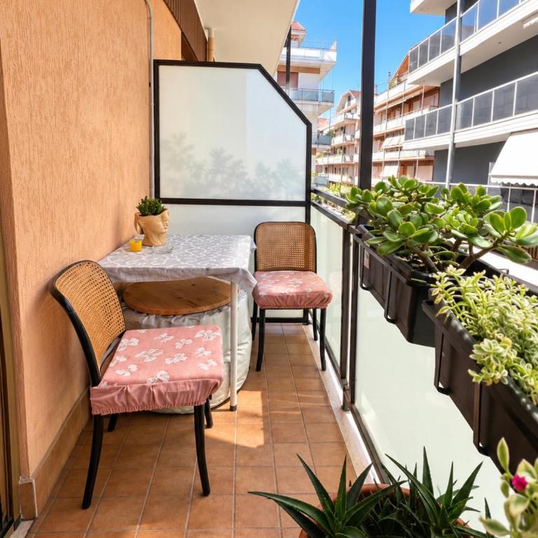 Comfortable Rooms 6 Minutes from the Sea - Camera Matrimoniale - 17