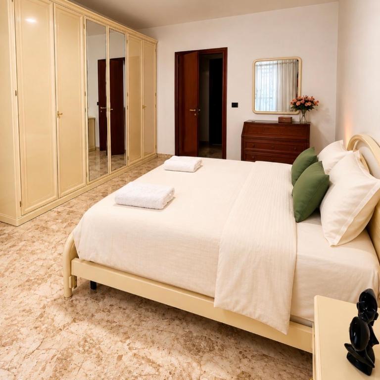 Comfortable Rooms 6 Minutes from the Sea - Camera Matrimoniale - 2
