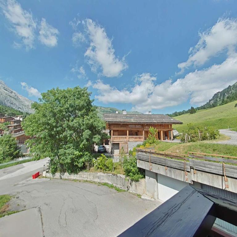 Appartement 3 pièces-cabine/mezzanine - 7 couchages - LE CHINAILLON - Apartment - 17