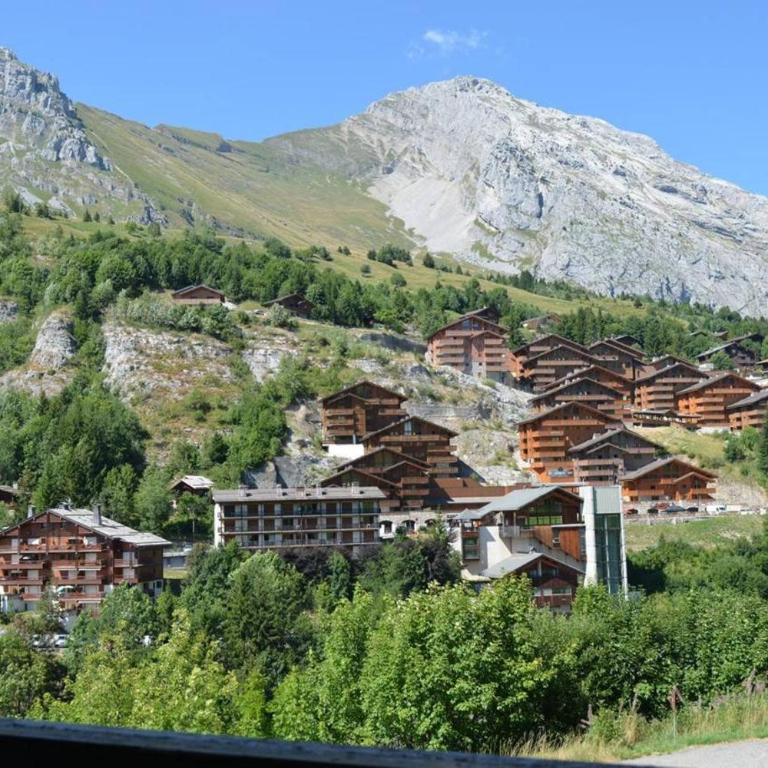 Appartement 3 pièces-cabine/mezzanine - 7 couchages - LE CHINAILLON - Apartment - 21