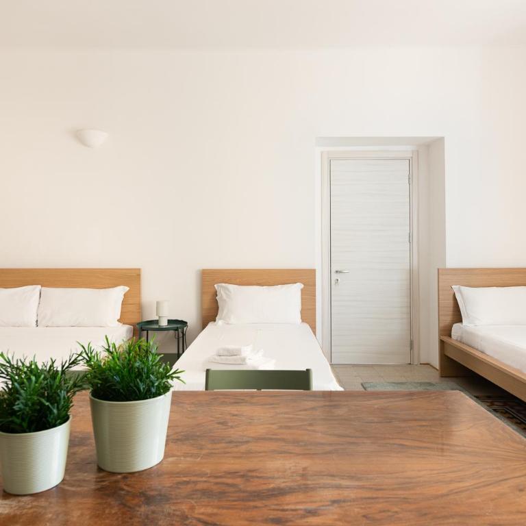Volturno Apartments Rome Termini - Studio-Apartment mit 2 Schlafzimmern - 9