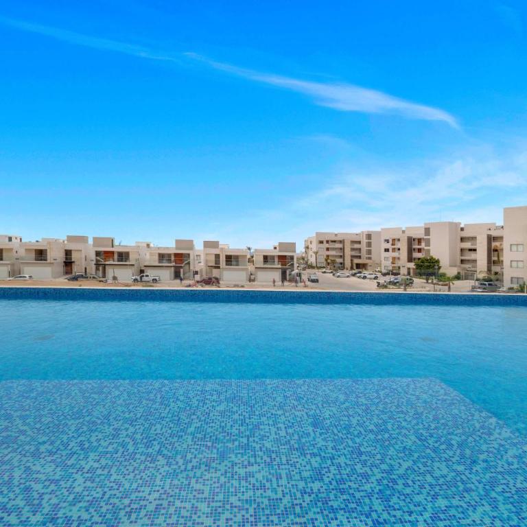 Stunning Brand New 3 Bdr Condo in VistaVela Sunset - Ferienhaus - 2