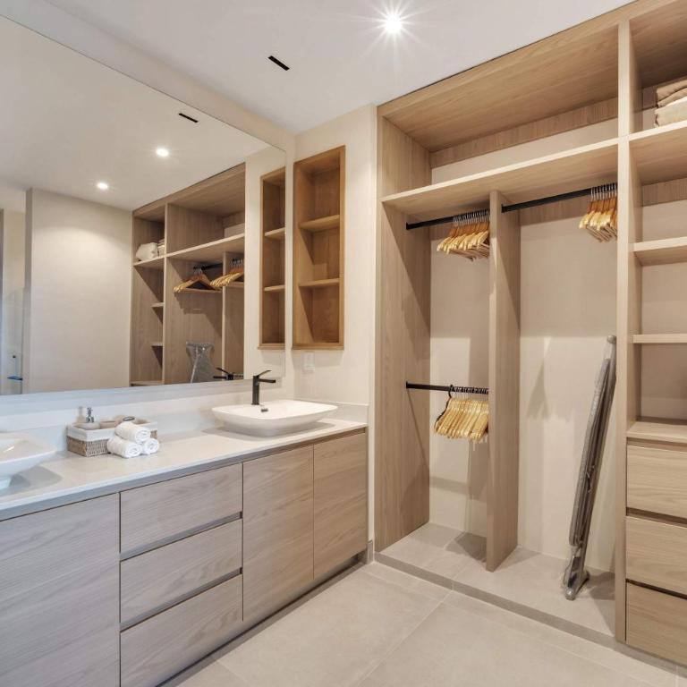 Stunning Brand New 3 Bdr Condo in VistaVela Sunset - Ferienhaus - 7