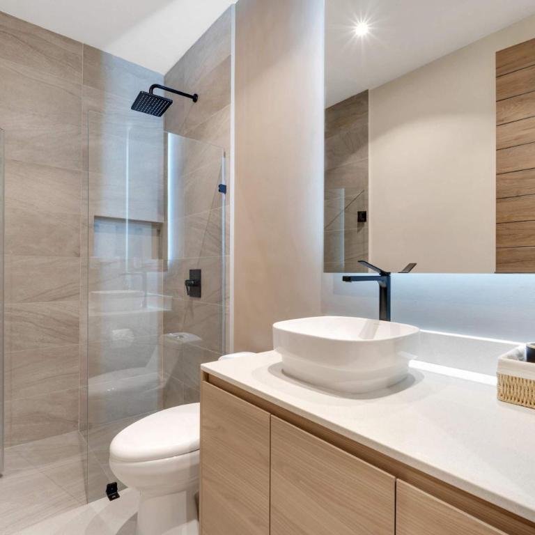 Stunning Brand New 3 Bdr Condo in VistaVela Sunset - Ferienhaus - 9