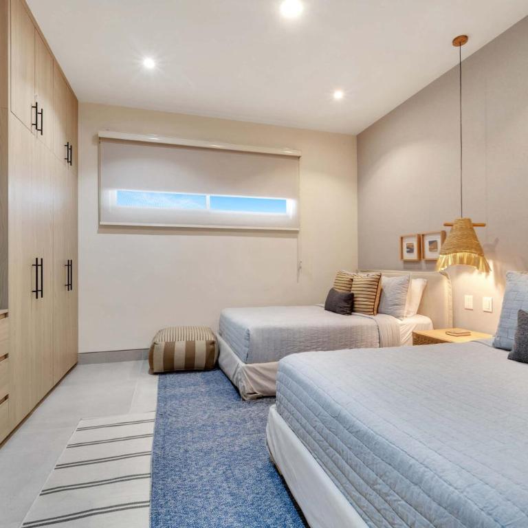 Stunning Brand New 3 Bdr Condo in VistaVela Sunset - Ferienhaus - 10