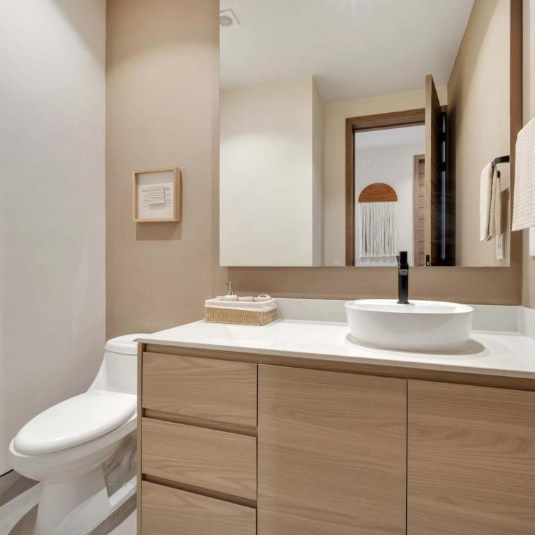 Stunning Brand New 3 Bdr Condo in VistaVela Sunset - Ferienhaus - 11