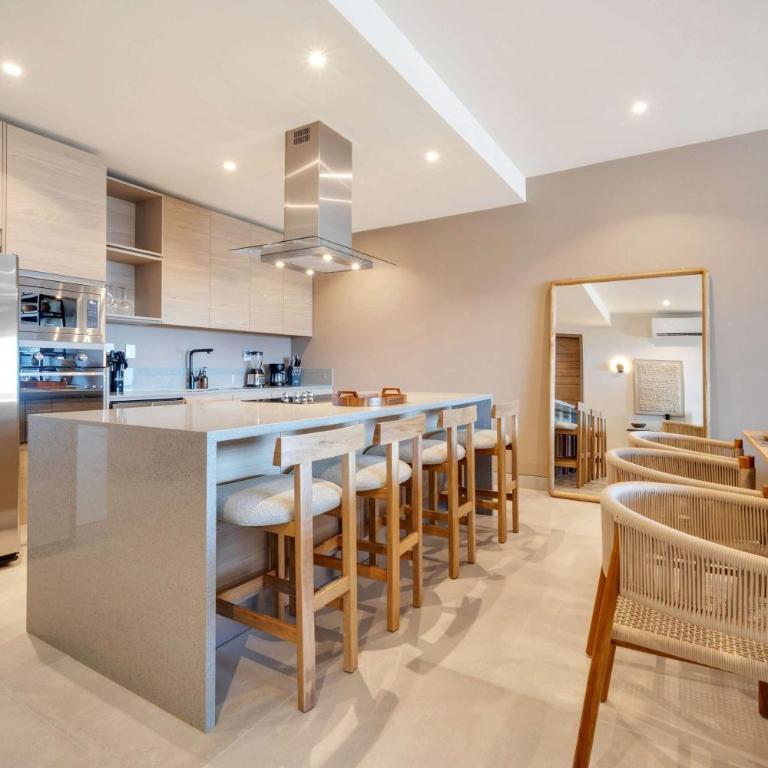 Stunning Brand New 3 Bdr Condo in VistaVela Sunset - Ferienhaus - 12