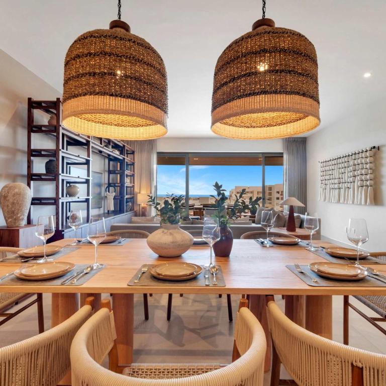 Stunning Brand New 3 Bdr Condo in VistaVela Sunset - Ferienhaus - 13