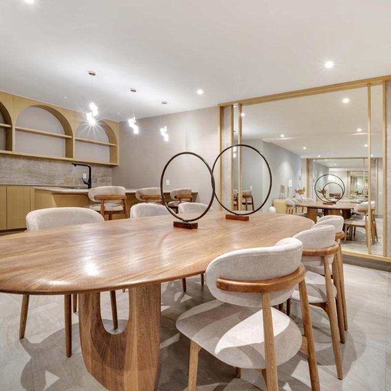 Stunning Brand New 3 Bdr Condo in VistaVela Sunset - Ferienhaus - 14