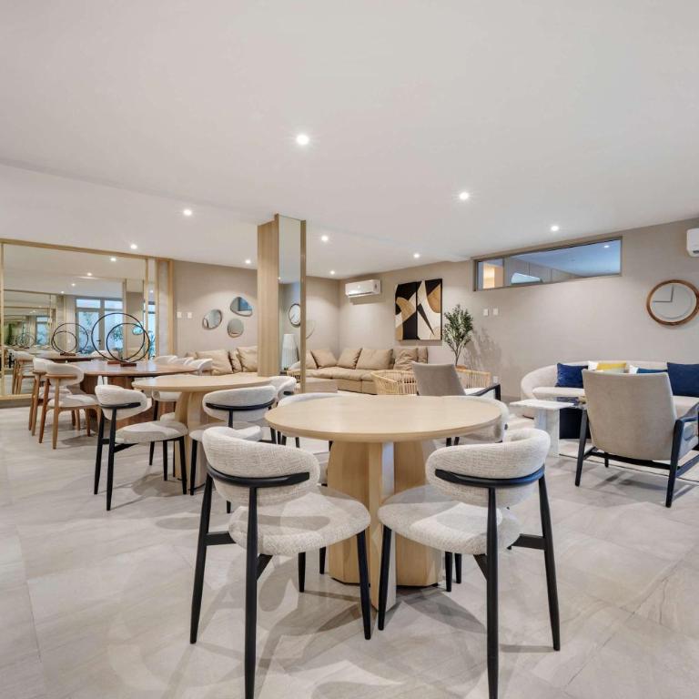 Stunning Brand New 3 Bdr Condo in VistaVela Sunset - Ferienhaus - 15