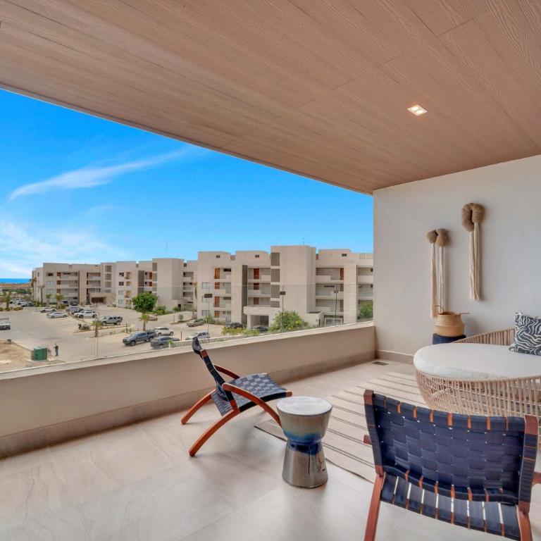 Stunning Brand New 3 Bdr Condo in VistaVela Sunset - Ferienhaus - 16