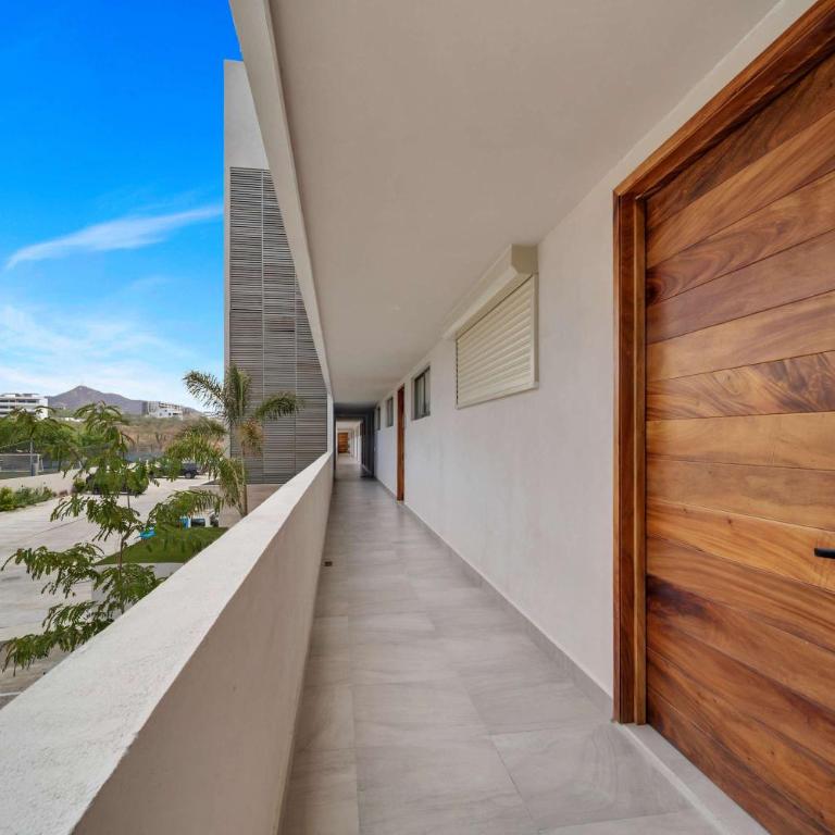 Stunning Brand New 3 Bdr Condo in VistaVela Sunset - Ferienhaus - 17