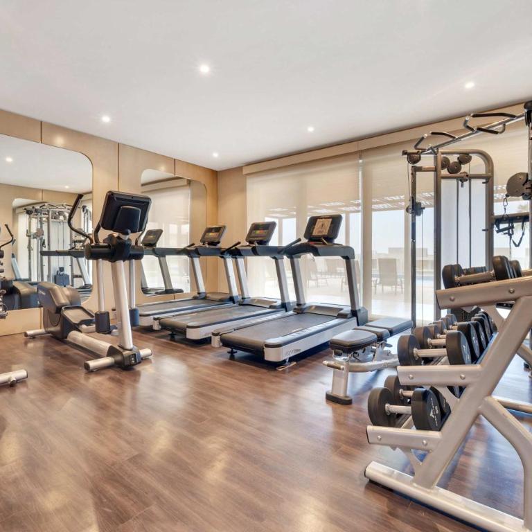Stunning Brand New 3 Bdr Condo in VistaVela Sunset - Ferienhaus - 18