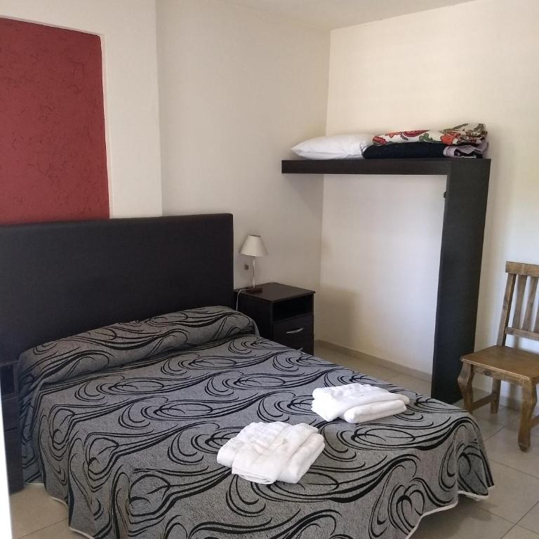 Hotel Gala - Single Room - 3