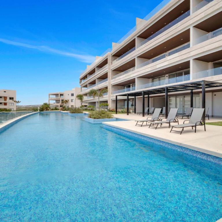 Stunning Brand New 3 Bdr Condo in VistaVela Sunset - Ferienhaus - 24