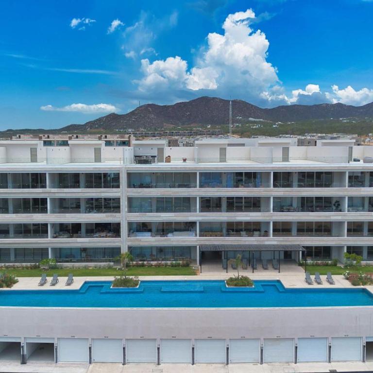 Stunning Brand New 3 Bdr Condo in VistaVela Sunset - Ferienhaus - 25