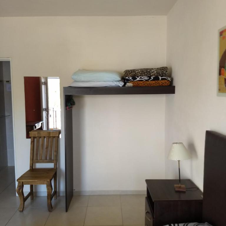 Hotel Gala - Single Room - 4