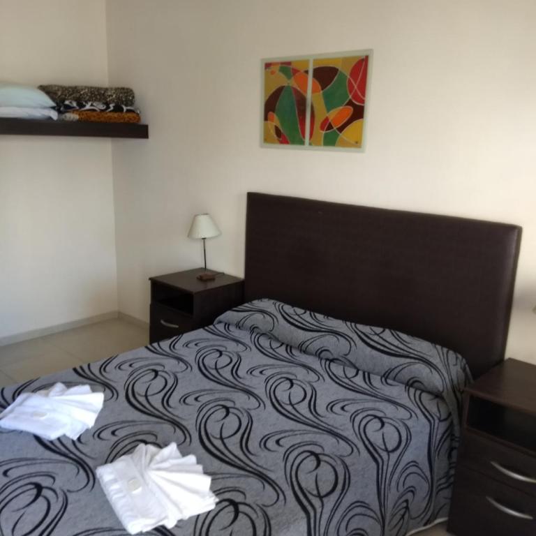 Hotel Gala - Single Room - 6