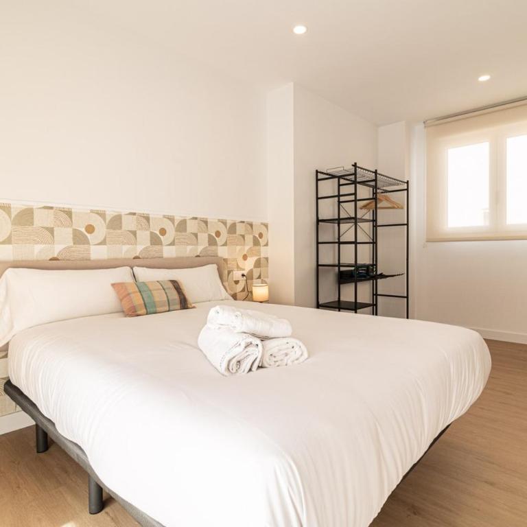 Berrocal Signature Apartments - Apartment - 2