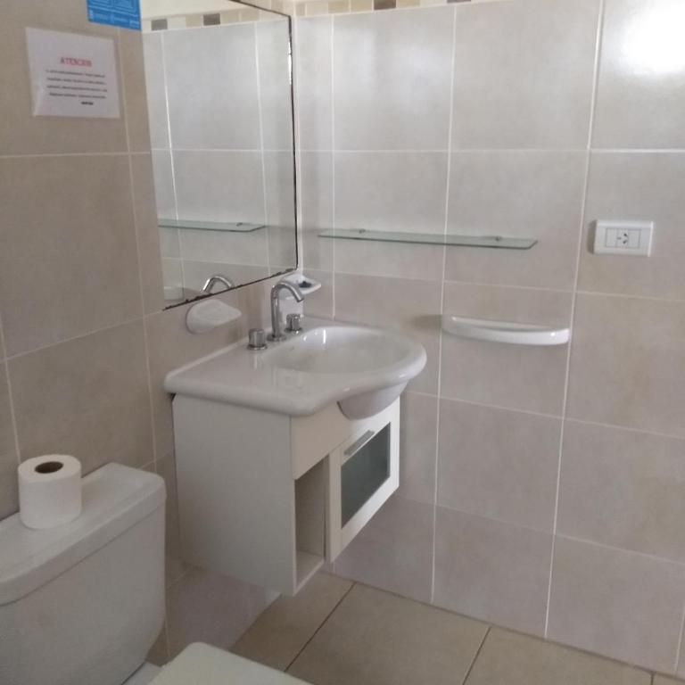 Hotel Gala - Single Room - 7