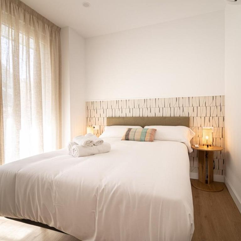 Berrocal Signature Apartments - Apartment - 4