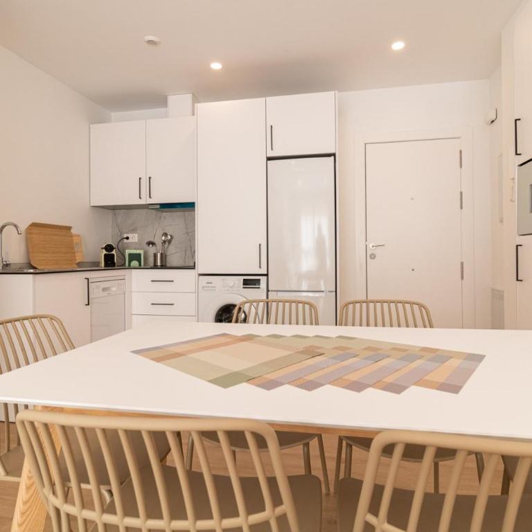 Berrocal Signature Apartments - Apartment - 8