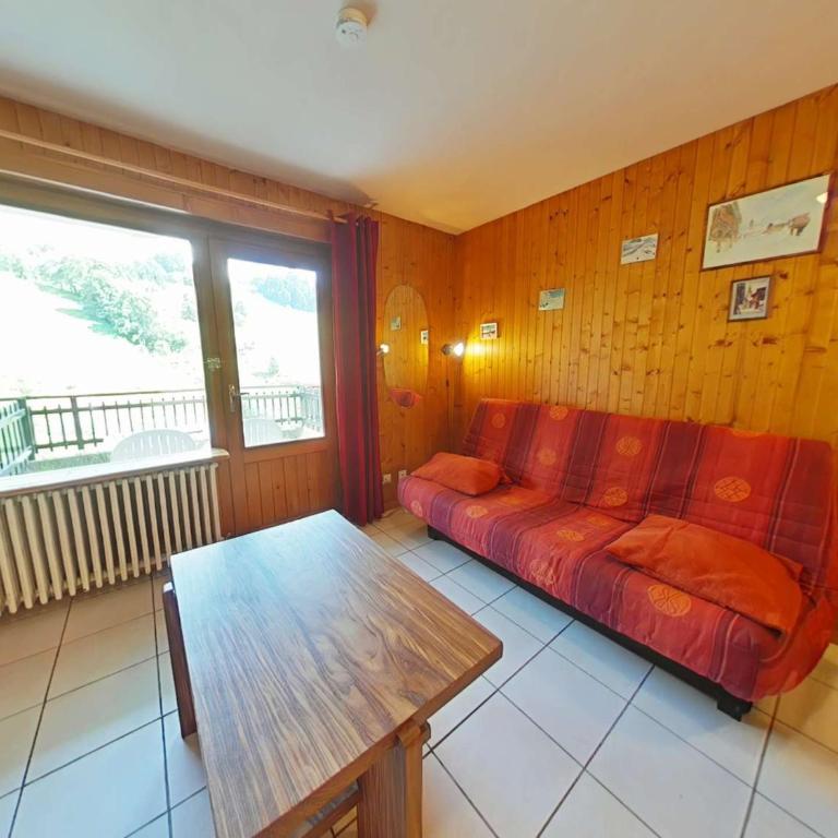 Appartement Studio - 4 couchages - LE CHINAILLON - Appartamento - 7