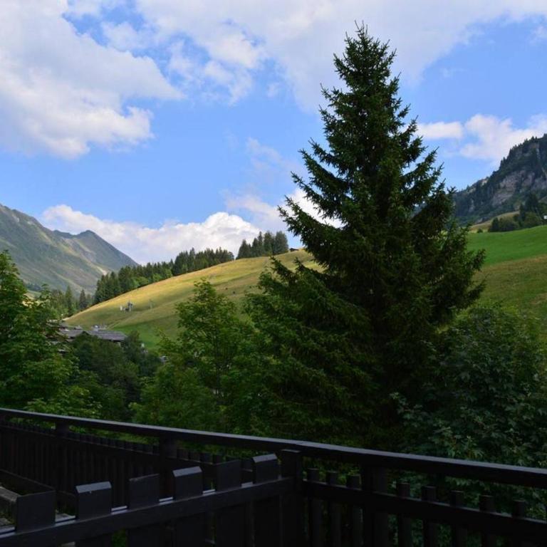 Appartement Studio - 4 couchages - LE CHINAILLON - Appartamento - 12
