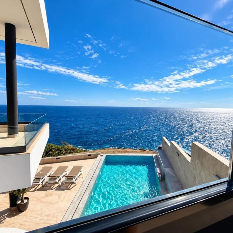 Villa Zambudio - Villa - Vue sur Mer - 65