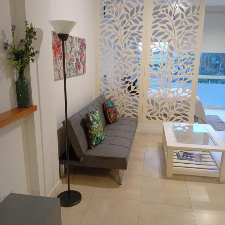 Bahía Grande Nordelta - con Cochera - Apartamento con vistas al jardín - 48